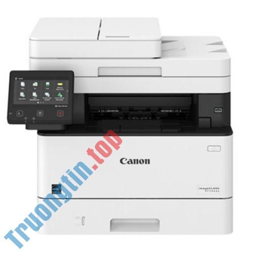 Top 10 Chỗ Sửa Chữa Thay Mực Máy In Canon MF525x Ở Tphcm