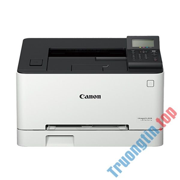  Top 10 Chỗ Sửa Chữa Thay Mực Máy In Canon LBP621Cw Ở Tphcm