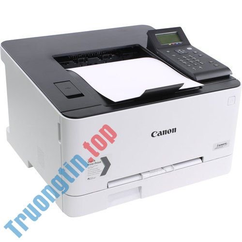 Top 10 Chỗ Sửa Chữa Thay Mực Máy In Canon LBP623Cdw Ở Tphcm