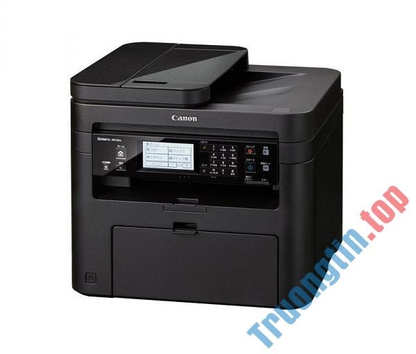  Top 10 Chỗ Sửa Chữa Thay Mực Máy In Canon MF246dn Ở Tphcm