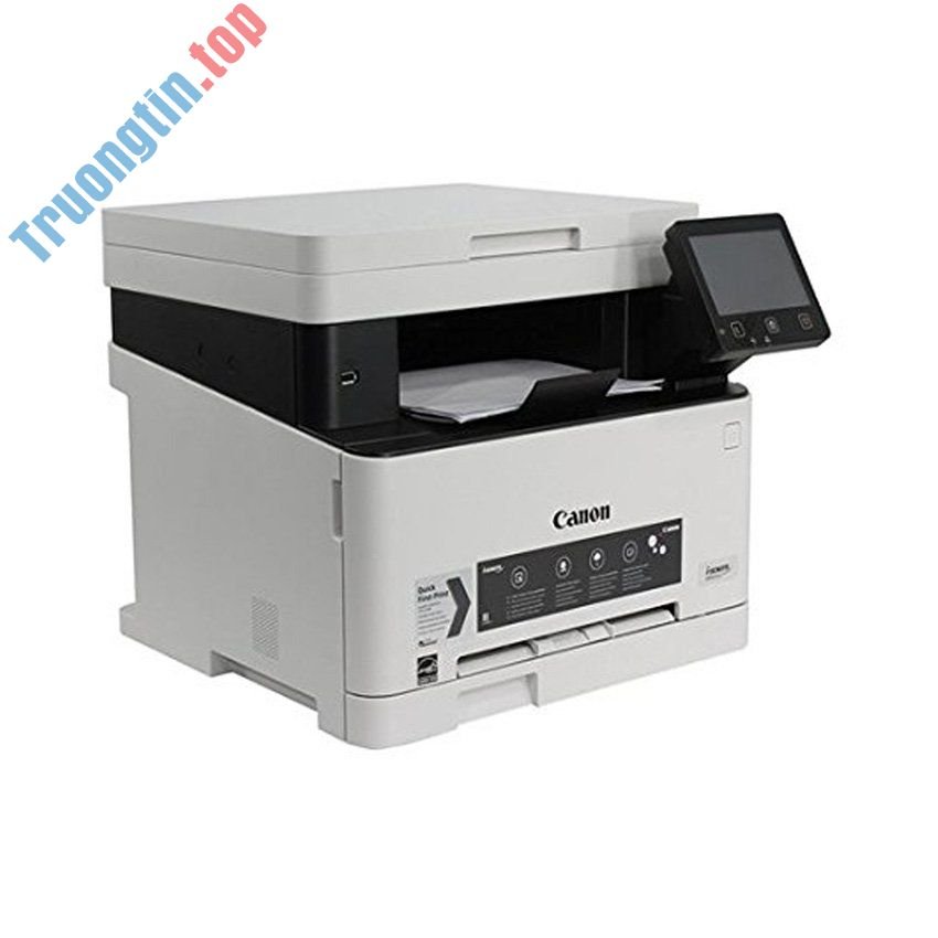  Top 10 Chỗ Sửa Chữa Thay Mực Máy In Canon MF631Cn Ở Tphcm
