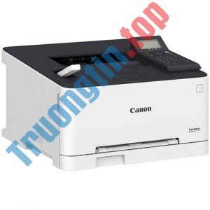 Top 10 Chỗ Sửa Chữa Thay Mực Máy In Canon LBP611Cn Ở Tphcm