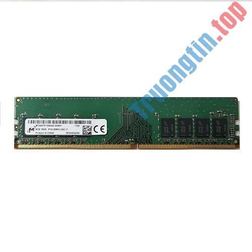 Top 10 Địa Chỉ Bán Ram DDR4 Giá Rẻ Nhất Ở Tphcm