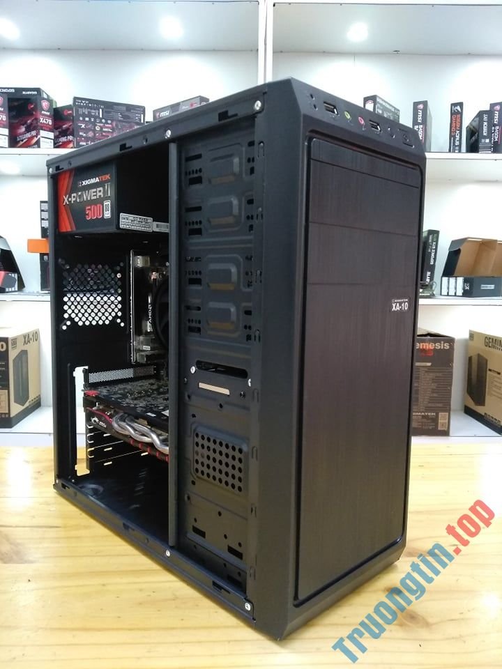 Top 10 Địa Chỉ Bán CPU Core I5 Giá Rẻ Nhất Ở Tphcm