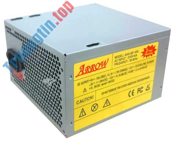  Top 10 Địa Chỉ Bán Nguồn Công Suất Thực Giá Rẻ Nhất Ở Tphcm