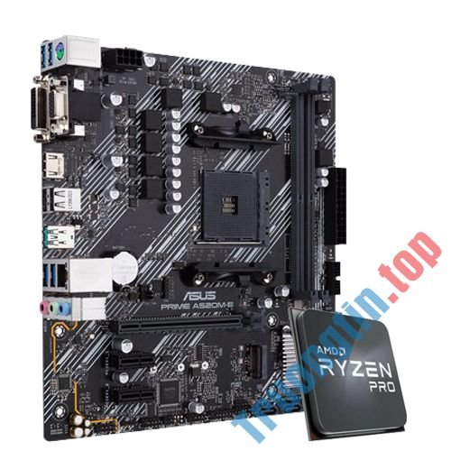 Top 10 Địa Chỉ Bán Main AMD Giá Rẻ Nhất Ở Tphcm