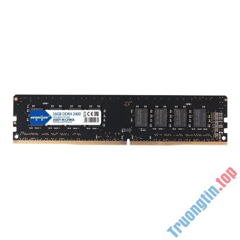  Top 10 Địa Chỉ Bán Ram 4gb, 8gb Giá Rẻ Nhất Ở Tphcm