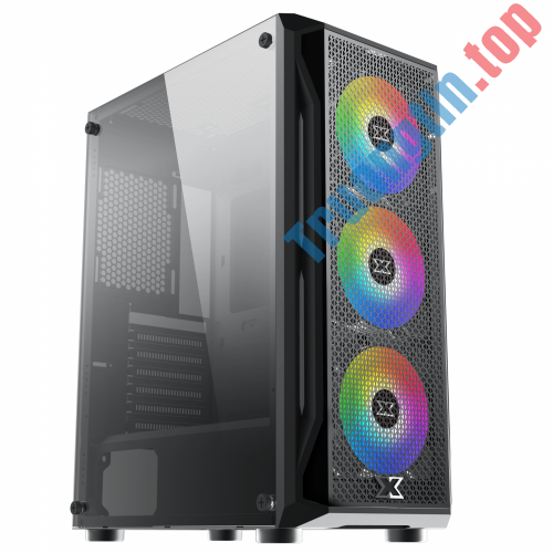 Top 10 Địa Chỉ Bán Thùng Vỏ Máy Tính Case Xigmatek Giá Rẻ Nhất Ở Tphcm