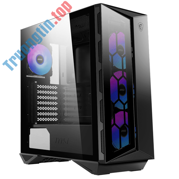  Top 10 Địa Chỉ Bán Thùng Cao Cấp Case MSI Giá Rẻ Nhất Ở Tphcm