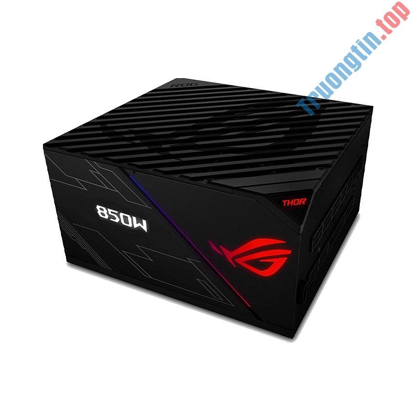 Top 10 Địa Chỉ Bán Nguồn Asus Giá Rẻ Nhất Ở Tphcm