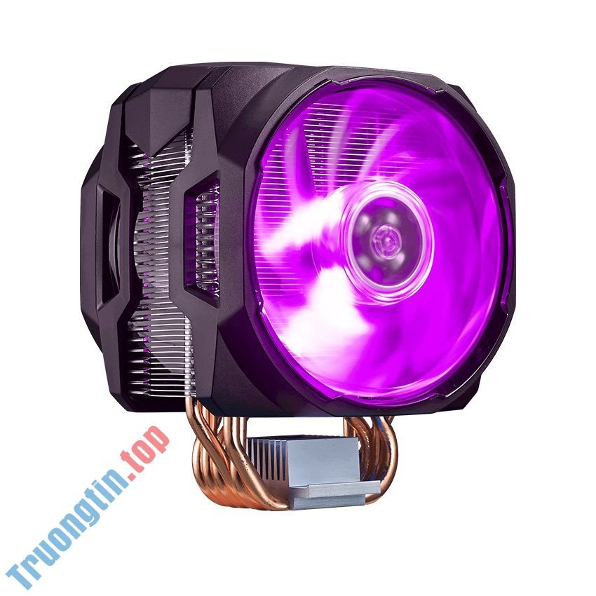  Top 10 Địa Chỉ Bán Tản nhiệt CPU Cooler Master Giá Rẻ Nhất Ở Tphcm
