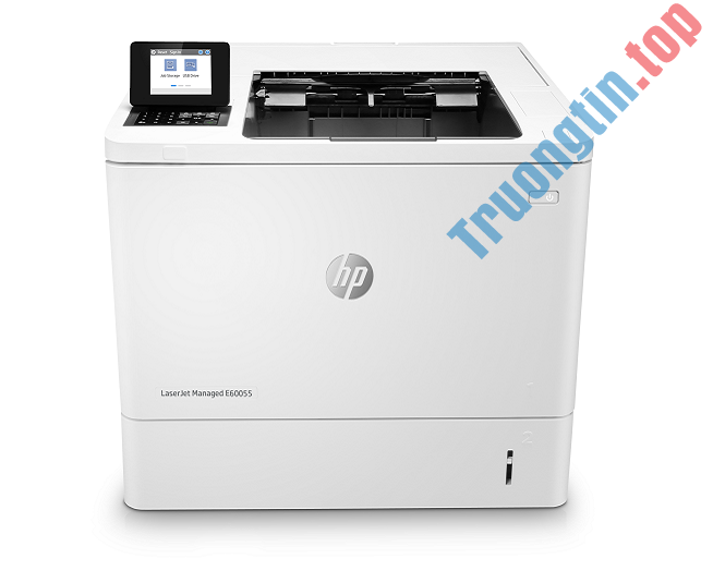  Top 10 Chỗ Sửa Chữa Thay Mực Máy In HP LaserJet Managed E60155dn Ở Tphcm