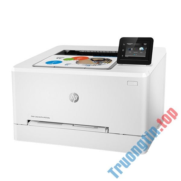  Top 10 Chỗ Sửa Chữa Thay Mực Máy In HP M255dw Ở Tphcm