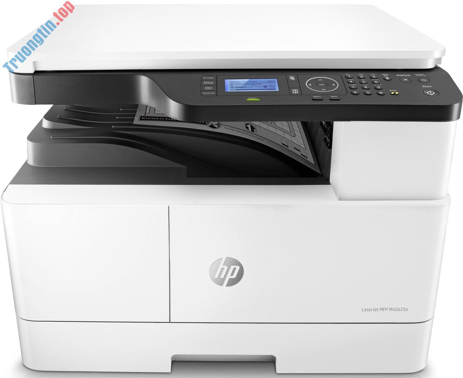  Top 10 Chỗ Sửa Chữa Thay Mực Máy In HP M42625n Ở Tphcm