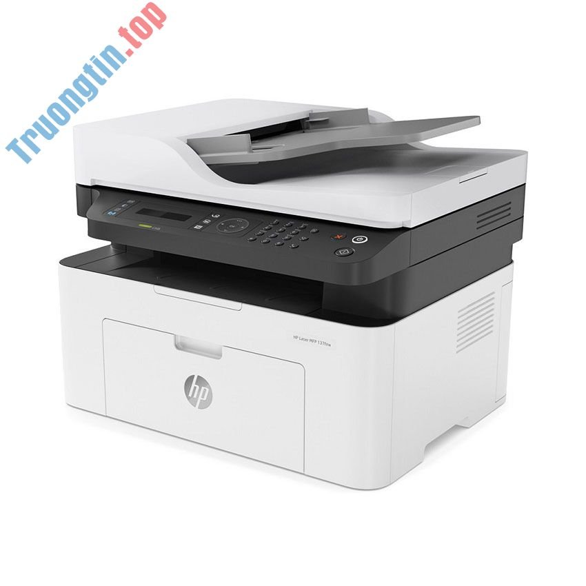  Top 10 Chỗ Sửa Chữa Thay Mực Máy In HP 137FNW Ở Tphcm