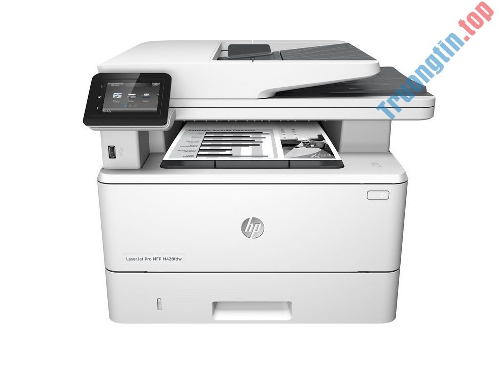  Top 10 Chỗ Sửa Chữa Thay Mực Máy In HP MFP M428fdw Ở Tphcm