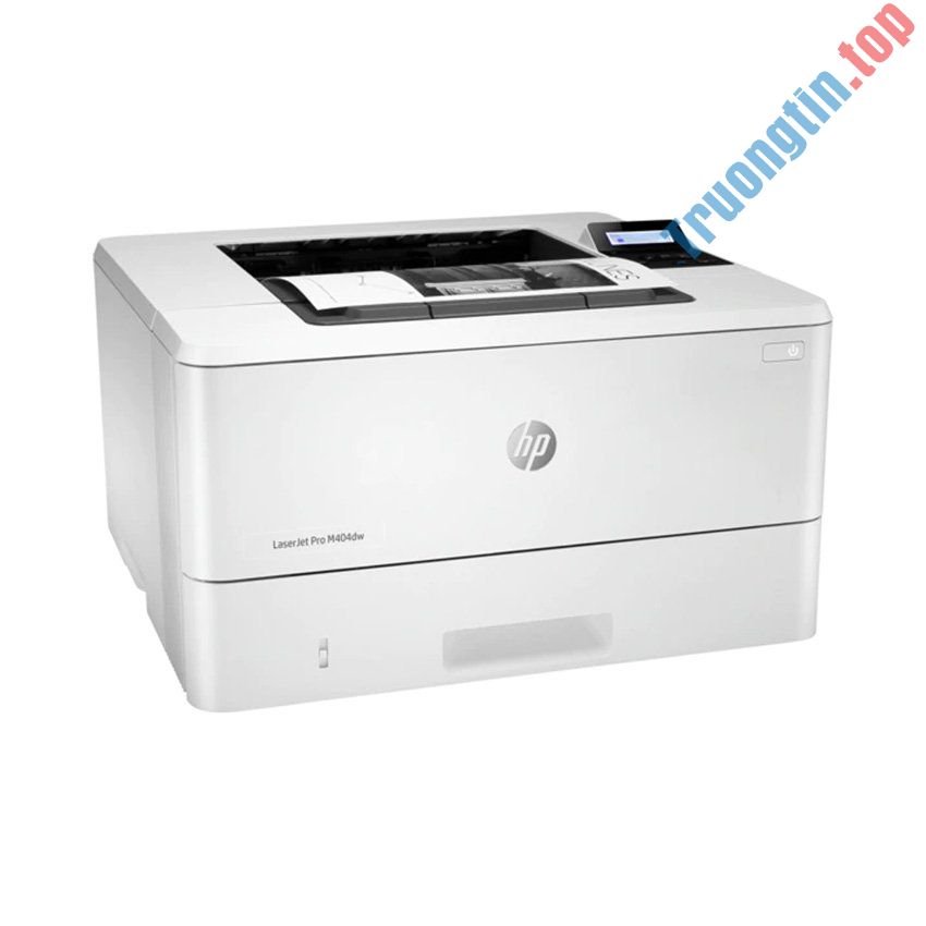  Top 10 Chỗ Sửa Chữa Thay Mực Máy In HP Pro M404dw Ở Tphcm