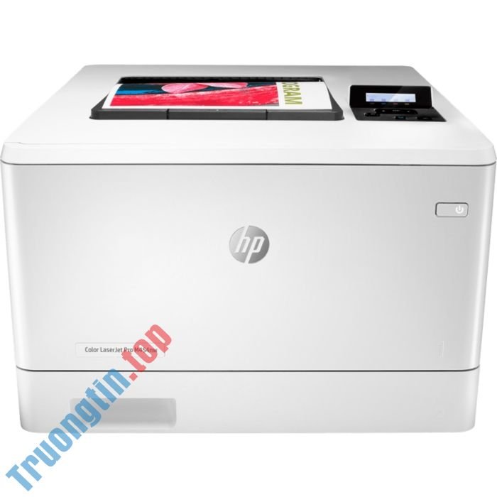 Top 10 Chỗ Sửa Chữa Thay Mực Máy In HP LaserJet Pro M454nw Ở Tphcm