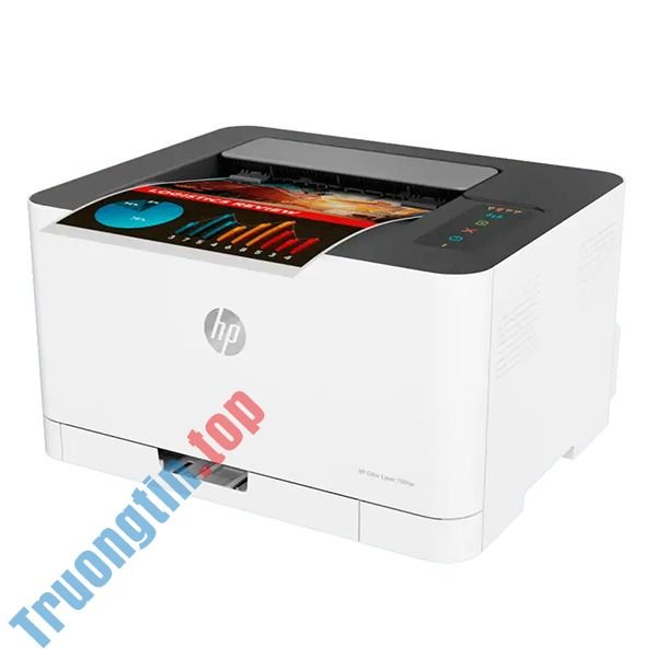 Top 10 Chỗ Sửa Chữa Thay Mực Máy In HP Color Laser 150nw Ở Tphcm