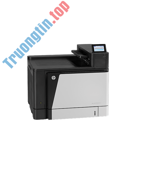 Top 10 Chỗ Sửa Chữa Thay Mực Máy In HP Color LaserJet Enterprise M855dn Ở Tphcm