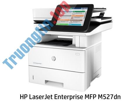 Top 10 Chỗ Sửa Chữa Thay Mực Máy In HP LaserJet Enterprise MFP M527dn Ở Tphcm