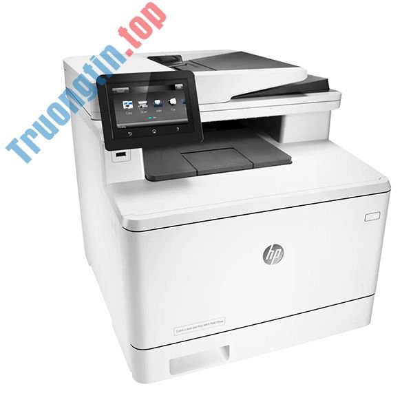  Top 10 Chỗ Sửa Chữa Thay Mực Máy In HP Pro MFP M477fnw Ở Tphcm