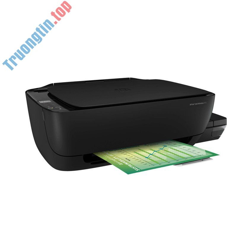  Top 10 Chỗ Sửa Chữa Thay Mực Máy In HP HP Ink Tank Wireless 41 Ở Tphcm