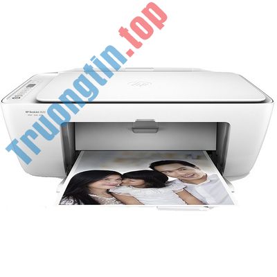 Top 10 Chỗ Sửa Chữa Thay Mực Máy In HP DeskJet 2622 Ở Tphcm