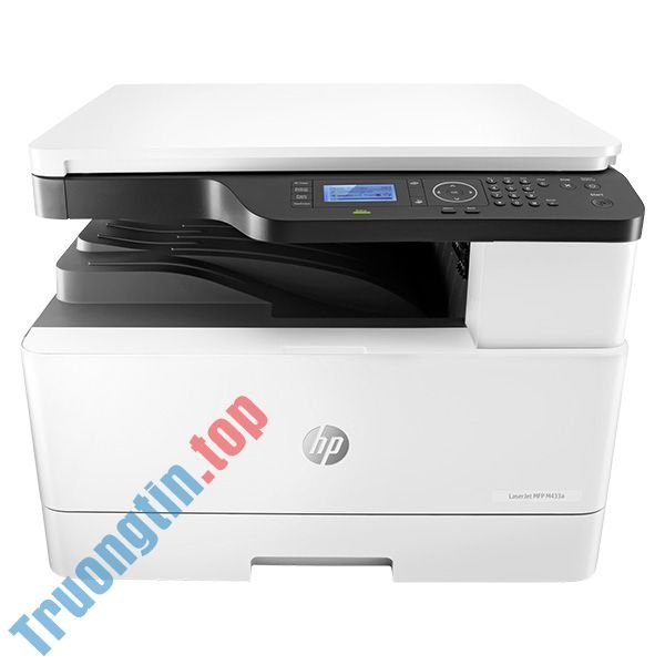 Top 10 Chỗ Sửa Chữa Thay Mực Máy In HP MFP M433a 