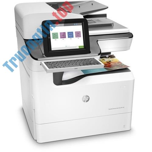 Top 10 Chỗ Sửa Chữa Thay Mực Máy In HP Enterprise Color MFP 785f Ở Tphcm