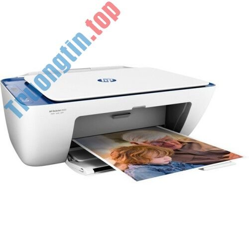  Top 10 Chỗ Sửa Chữa Thay Mực Máy In HP DeskJet 2655 Ở Tphcm