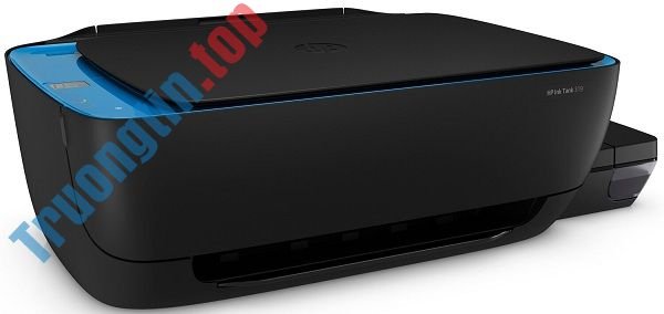  Top 10 Chỗ Sửa Chữa Thay Mực Máy In HP Ink Tank 319 Ở Tphcm
