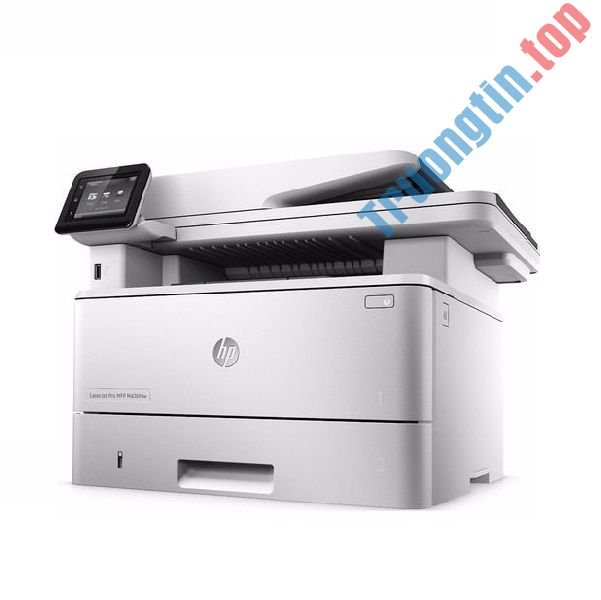  Top 10 Chỗ Sửa Chữa Thay Mực Máy In HP LaserJet Pro MFP M427fdn Ở Tphcm