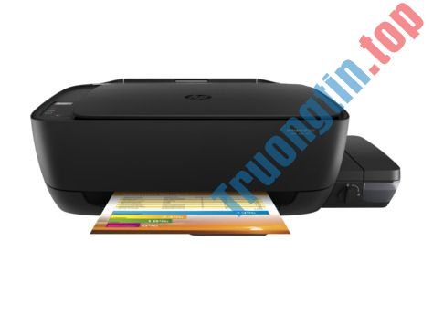 Top 10 Chỗ Sửa Chữa Thay Mực Máy In HP DeskJet GT 5810 Ở Tphcm