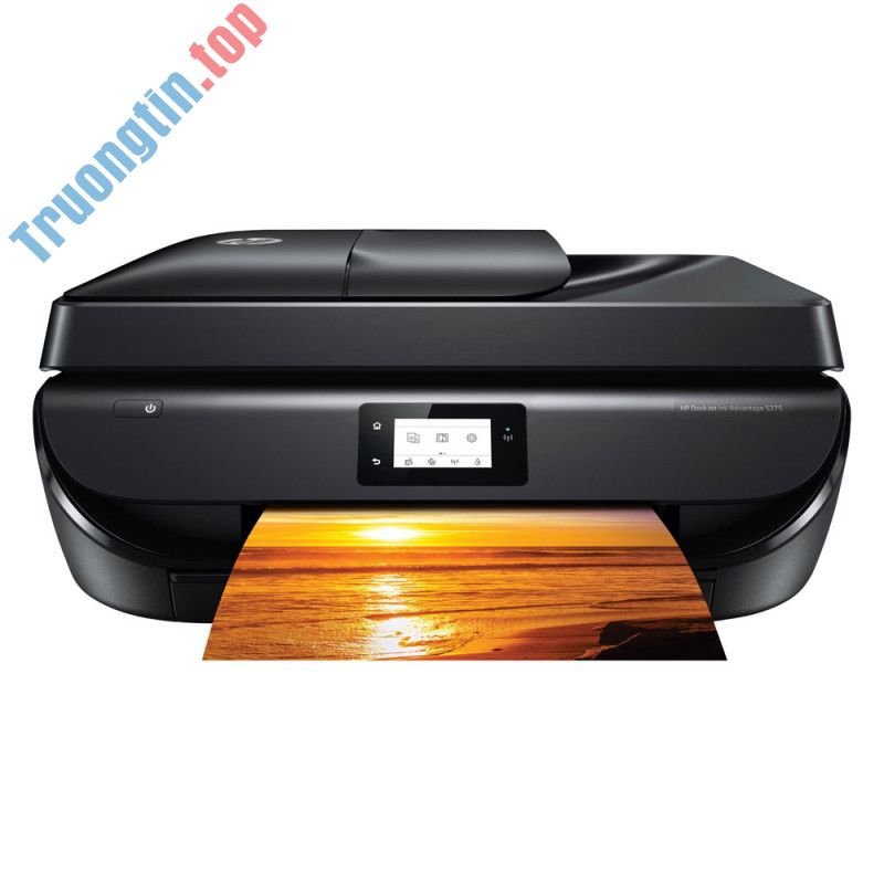 Top 10 Chỗ Sửa Chữa Thay Mực Máy In HP 5275 Ở Tphcm 