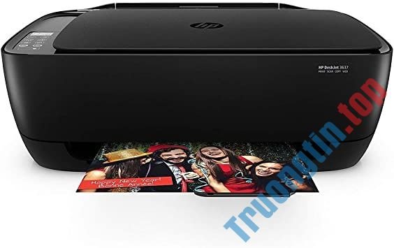  Top 10 Chỗ Sửa Chữa Thay Mực Máy In HP DeskJet 3637 Ở Tphcm