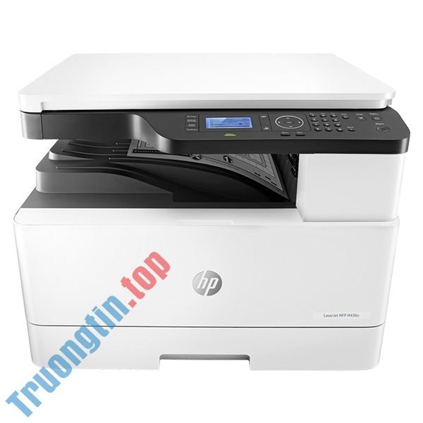 Top 10 Chỗ Sửa Chữa Thay Mực Máy In HP LaserJet MFP M436n Ở Tphcm