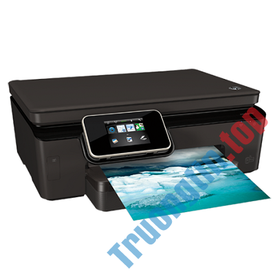 Top 10 Chỗ Sửa Chữa Thay Mực Máy In HP Photosmart 6520 Ở Tphcm