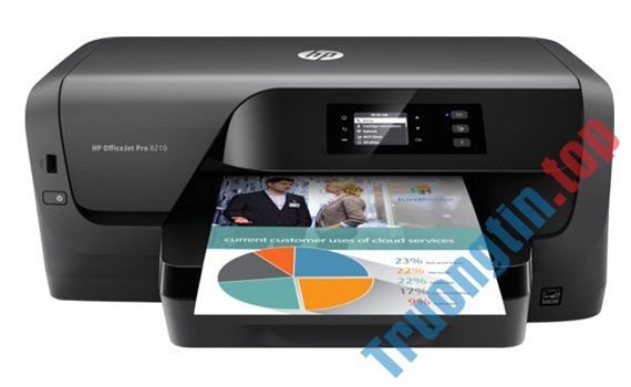  Top 10 Chỗ Sửa Chữa Thay Mực Máy In HP Officejet Pro 8210 Ở Tphcm