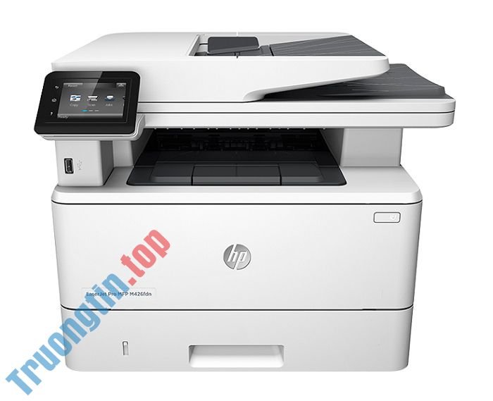 Top 10 Chỗ Sửa Chữa Thay Mực Máy In HP MFP M426fdn Ở Tphcm