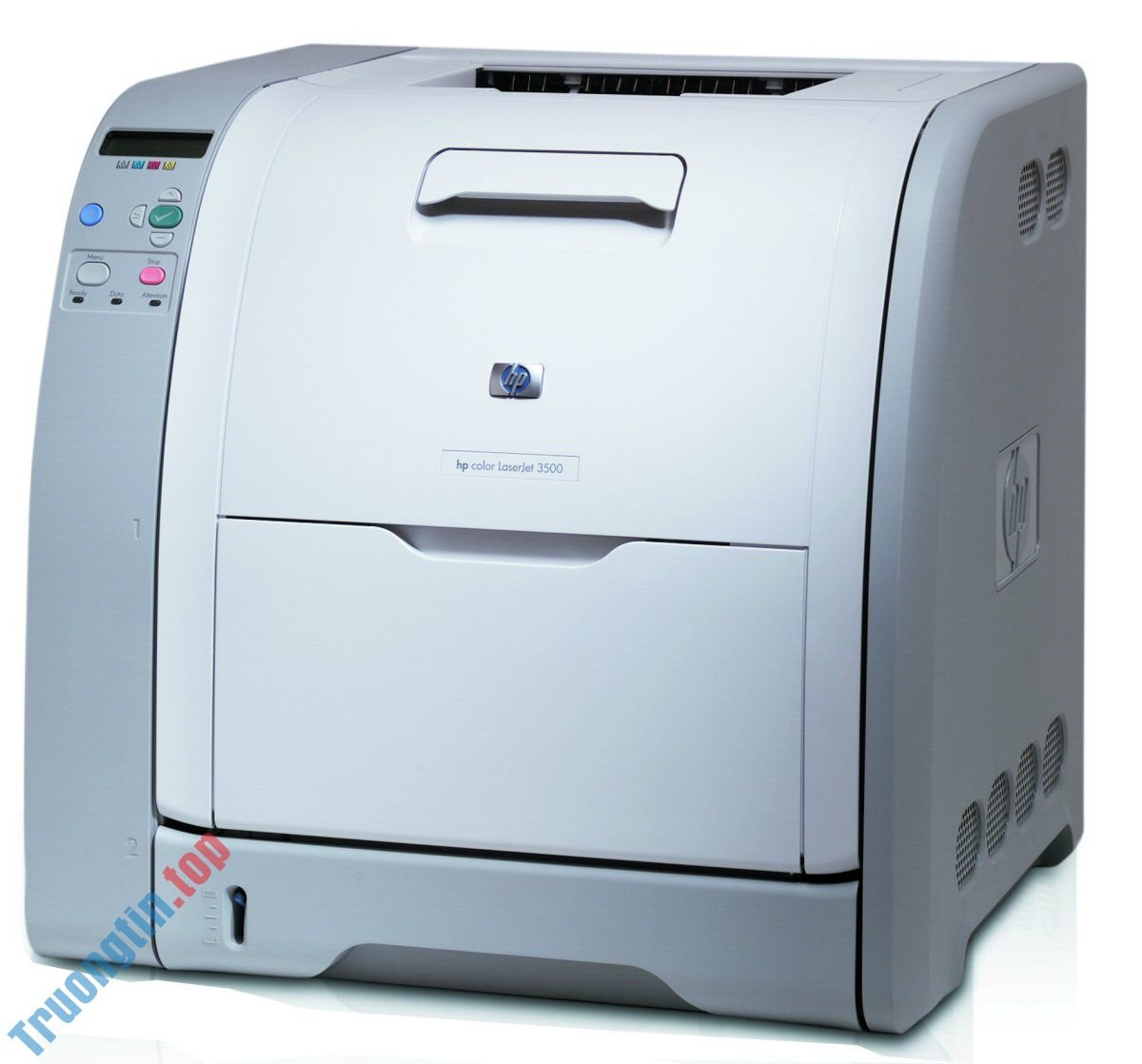 Top 10 Chỗ Sửa Chữa Thay Mực Máy In HP Laserjet 3500N Ở Tphcm