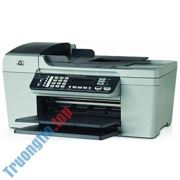 Top 10 Chỗ Sửa Chữa Thay Mực Máy In HP Officejet 5600 