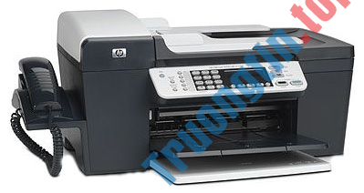  Top 10 Chỗ Sửa Chữa Thay Mực Máy In HP Officejet J5500 Ở Tphcm