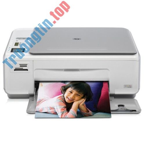  Top 10 Chỗ Sửa Chữa Thay Mực Máy In HP Photosmart C4280 Ở Tphcm