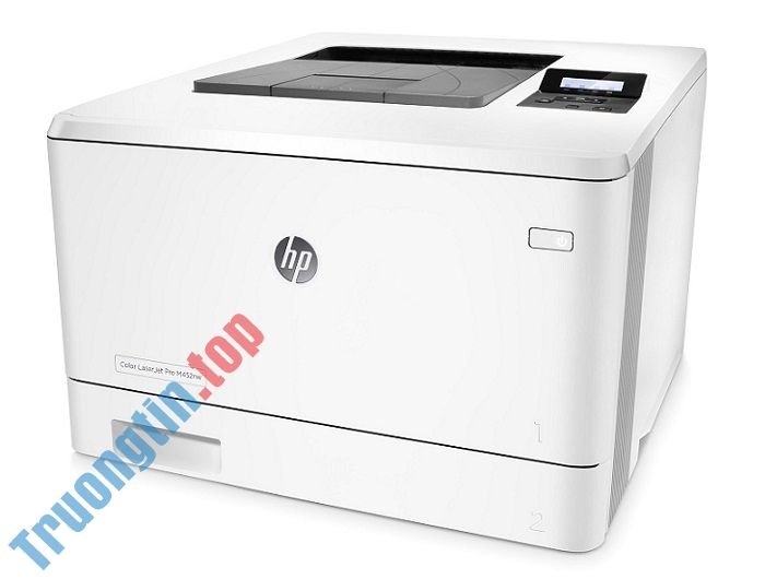  Top 10 Chỗ Sửa Chữa Thay Mực Máy In HP Pro MFP M452nw Ở Tphcm