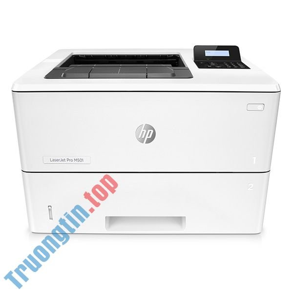  Top 10 Chỗ Sửa Chữa Thay Mực Máy In HP M501dn Ở Tphcm