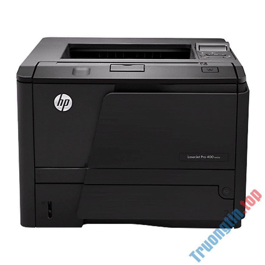  Top 10 Chỗ Sửa Chữa Thay Mực Máy In HP M401 Ở Tphcm