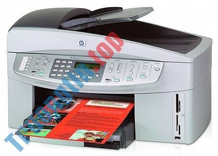  Top 10 Chỗ Sửa Chữa Thay Mực Máy In HP Officejet 7210 Ở Tphcm