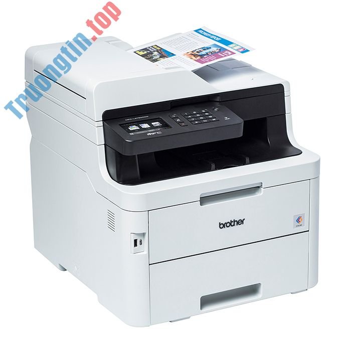 Top 10 Chỗ Sửa Chữa Thay Mực Máy In Brother MFC-L3750CDW Ở Tphcm 