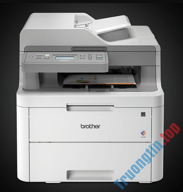 Top 10 Chỗ Sửa Chữa Thay Mực Máy In Brother DCP-L3551CDW Ở Tphcm